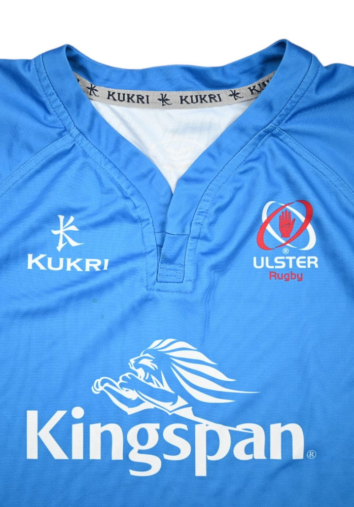 ULSTER RUGBY SHIRT XL