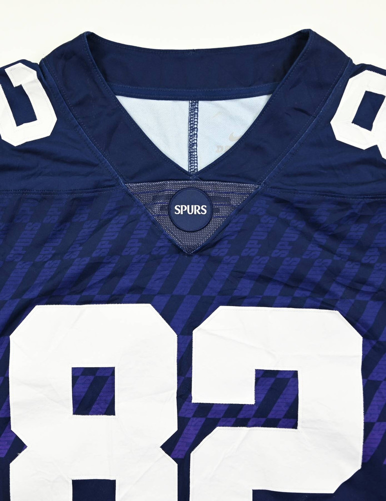 TOTTENHAM HOTSPUR SHIRT S