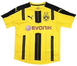 2016-17 BORUSSIA DORTMUND *REUS* SHIRT XL. BOYS