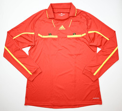 ADIDAS SĘDZIOWSKA KOSZULKA XL