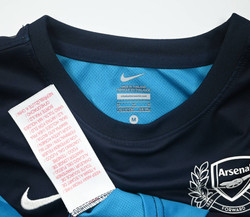 2011-12 ARSENAL LONDON *WILSHERE* KOSZULKA M. BOYS