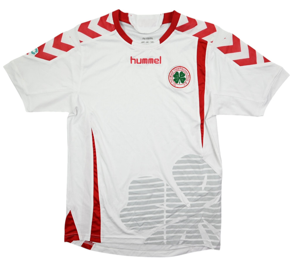 2012-13 ROT-WEISS OBERHAUSEN SHIRT S