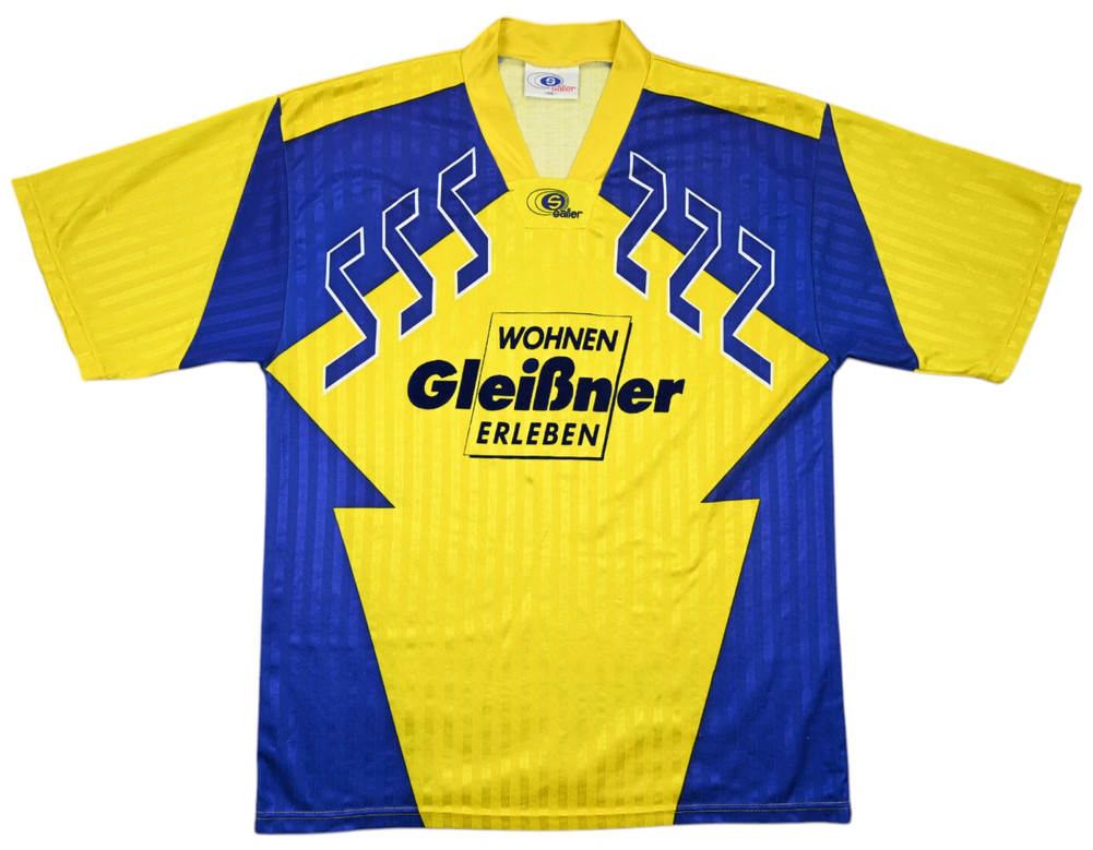 SALLER VINTAGE KOSZULKA XXL