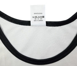 VFL WAIBLINGEN VINTAGE MADE IN W. GERMANY SHIRT XL