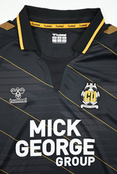 2021-22 CAMBRIDGE UNITED KOSZULKA L