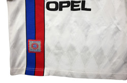 1996-98 BAYERN MUNCHEN *KLINSMANN* SHIRT S. BOYS
