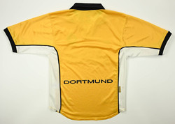 1998-00 BORUSSIA DORTMUND SHIRT S