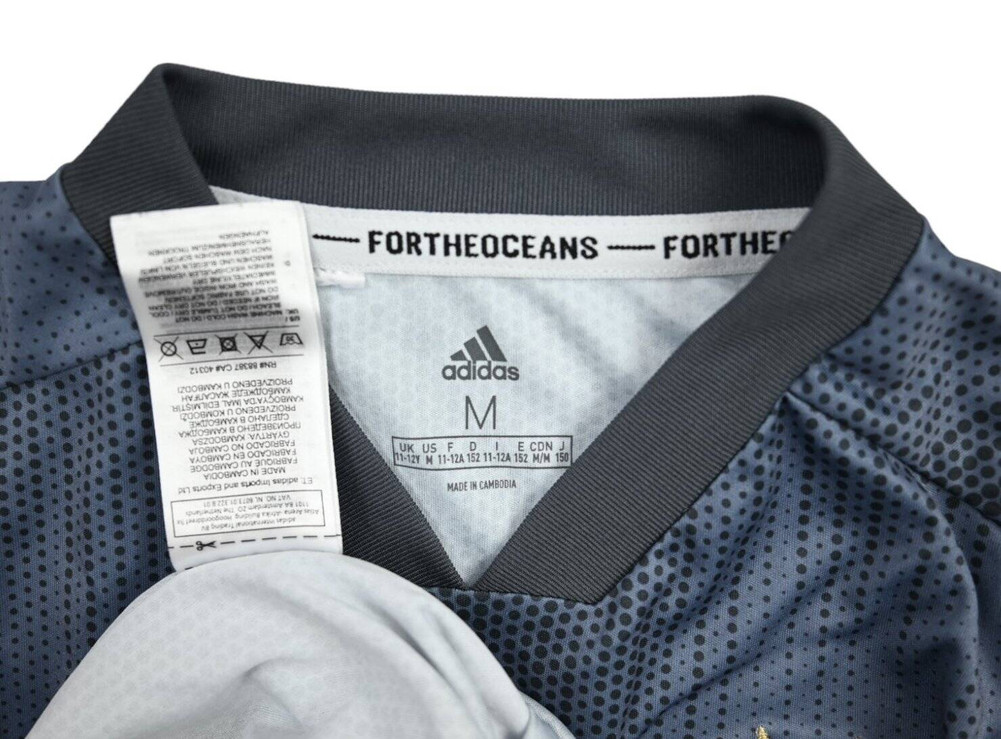 2018-19 BAYERN MUNCHEN SHIRT M. BOYS