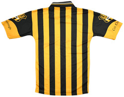 KILKENNY GAA GAELIC SHIRT XL