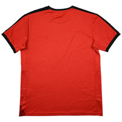 2015-16 GLASGOW RANGERS KOSZULKA L