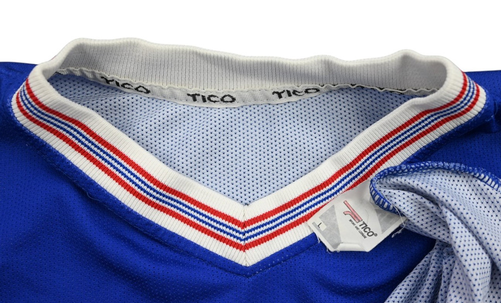 AMICA WRONKI SHIRT L