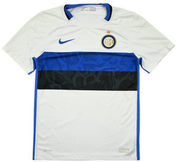 2015-16 INTER MILAN KOSZULKA S