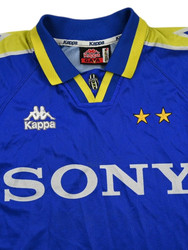 1996-97 JUVENTUS KOSZULKA L