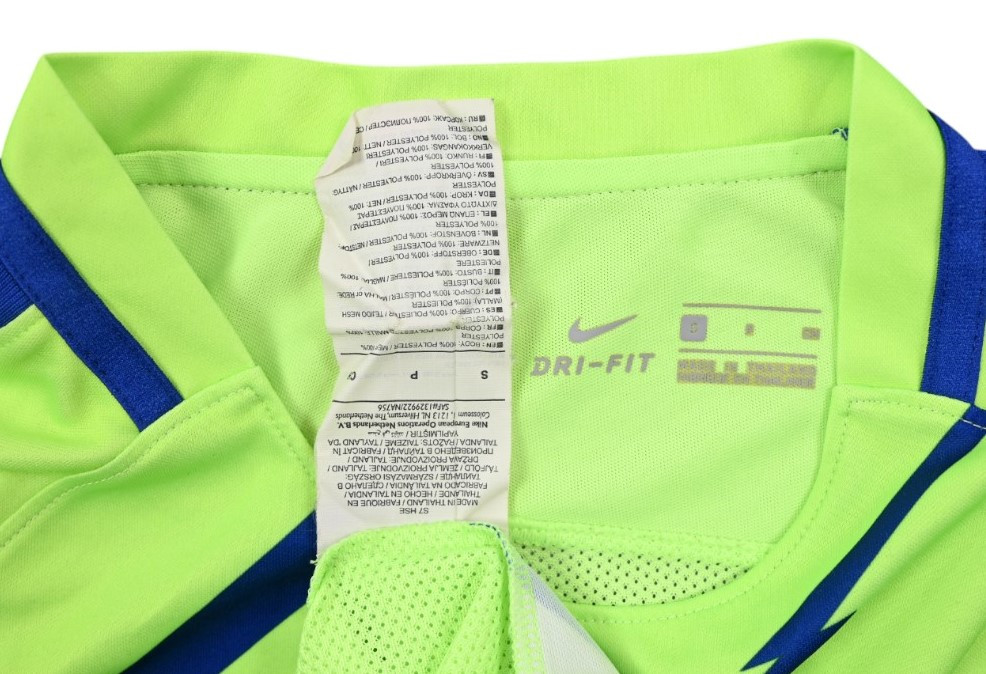 2016-17 BARCELONA SHIRT S