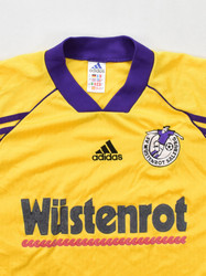 1998-99 SV WUSTENROT SALZBURG KOSZULKA L