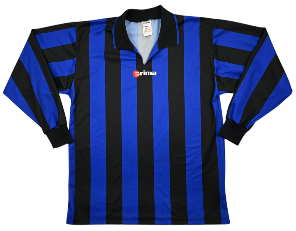 ERIMA OLDSCHOOL LONGSLEEVE M