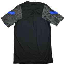 2020-21 NETHERLANDS SHIRT S