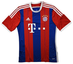 2014-15 BAYERN MUNCHEN *DANTE* KOSZULKA M. BOYS