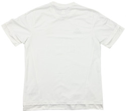 2015-16 REAL MADRID SHIRT L