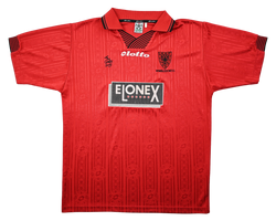 1997-99 WIMBLEDON SHIRT L