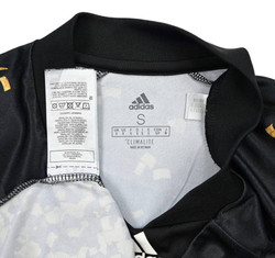 2019-20 REAL MADRID SHIRT S