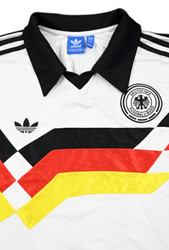 2016-17 GERMANY SHIRT L