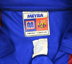 1984-89 FC BARCELONA KOSZULKA S