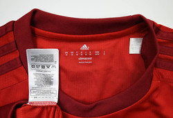 2015-16 BAYERN MUNCHEN *GOTZE* SHIRT M