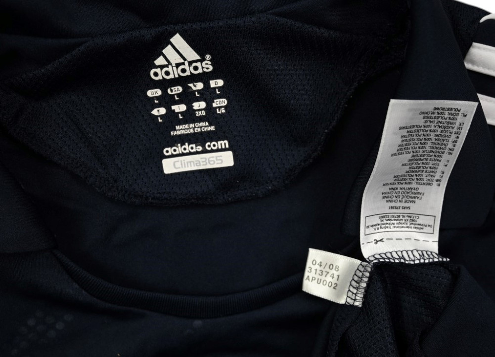 2008-09 BAYERN MUNCHEN *TONI* SHIRT L