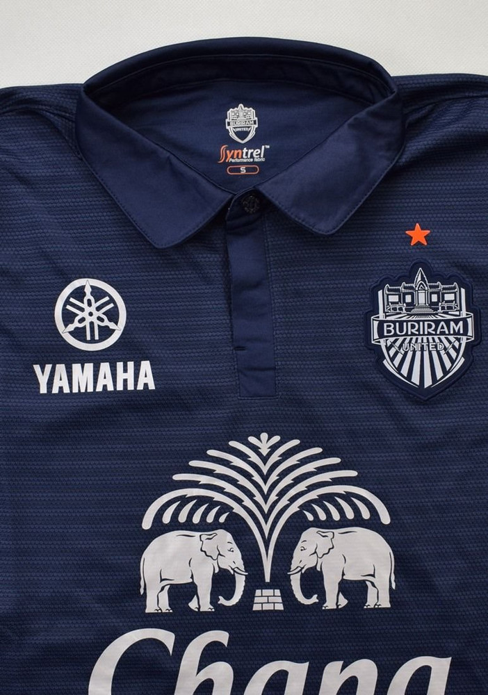 2014 BURIRAM KOSZULKA S