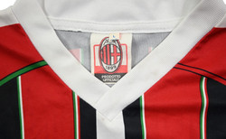 2012-13 AC MILAN *PAZZINI* KOSZULKA L