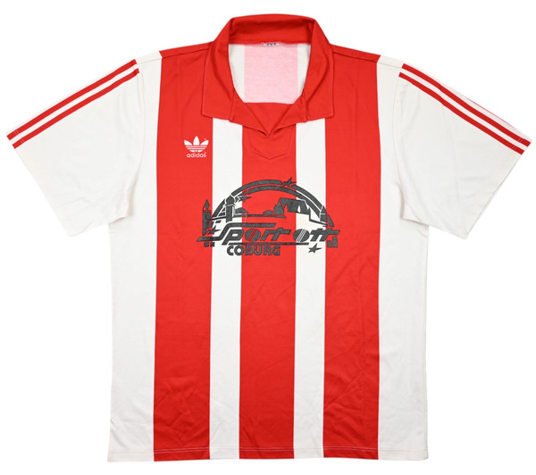 SV HEILGERSDORF KOSZULKA XL