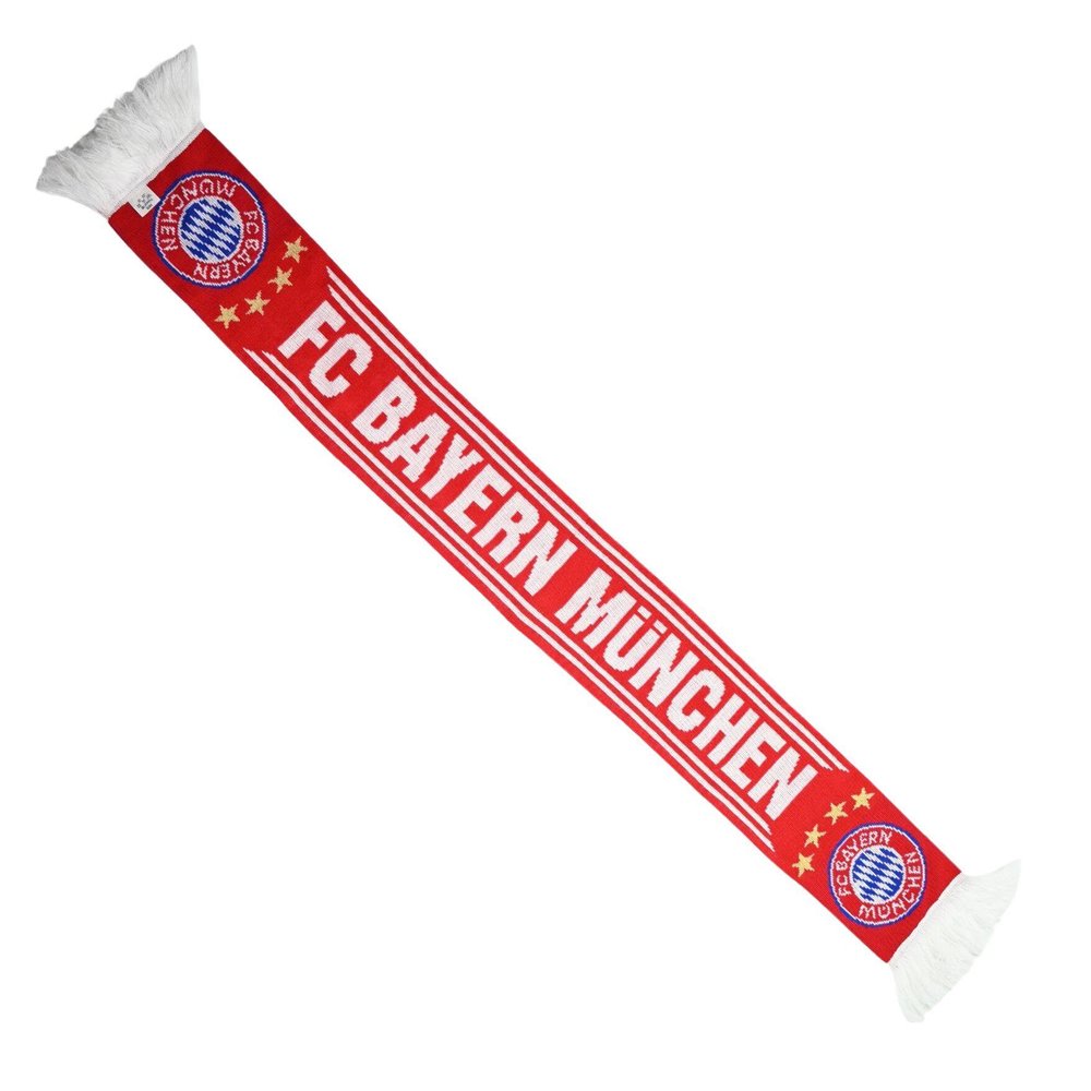 BAYERN MUNCHEN SCARF