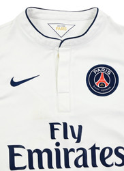 2014-15 PARIS SAINT GERMAIN *CAVANI* KOSZULKA M. BOYS
