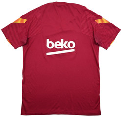 2020-21 BARCELONA SHIRT L