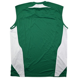 2010 NIGERIA SHIRT XL