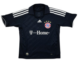 2008-09 BAYERN MUNCHEN *SCHWEINSTEIGER* KOSZULKA XS. BOYS