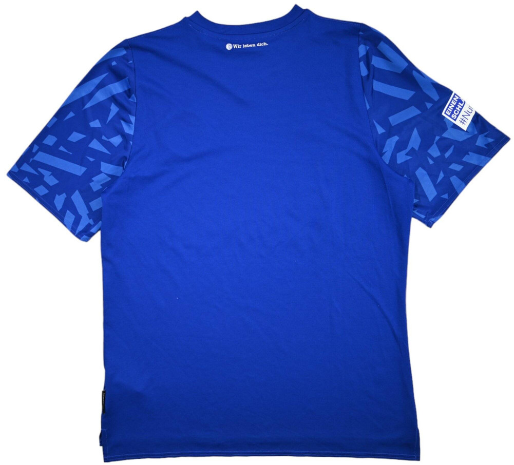 2019-20 FC SCHALKE 04 KOSZULKA L