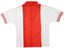 1995-96 AJAX AMSTERDAM SHIRT S