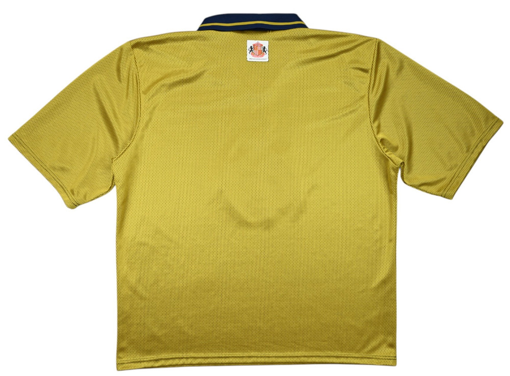 1997-99 SUNDERLAND SHIRT XXL