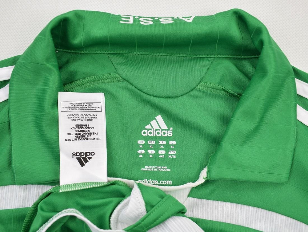 2006-07 SAINT ETIENNE KOSZULKA XL