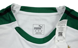 2018-19 BORUSSIA MONCHENGLADBACH SHIRT XL