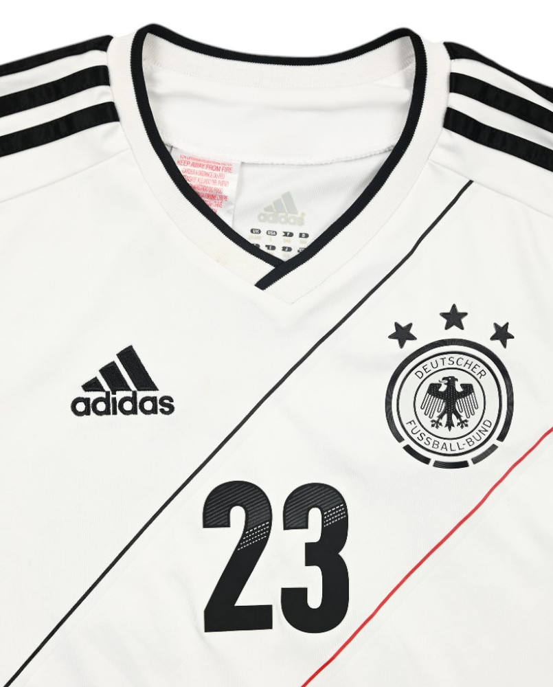2012-13 GERMANY *GOMEZ* KOSZULKA L. BOYS