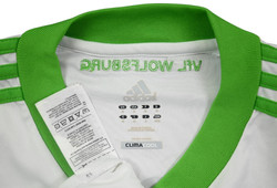 2012-13 WOLFSBURG *DOST* KOSZULKA M