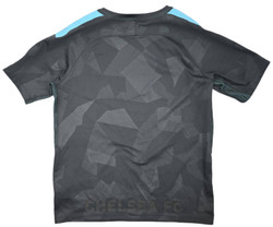 2017-18 CHELSEA LONDON SHIRT XL. BOYS