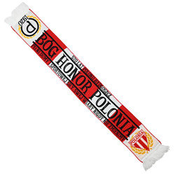 POLONIA BYDGOSZCZ BOG HONOR POLONIA SZALIK