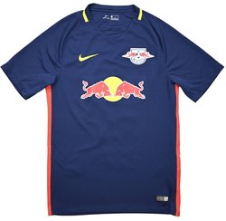 2016-17 RB LEIPZIG *KAISER* SHIRT S