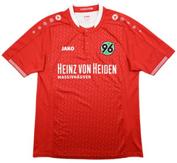 2015-16 HANNOVER 96 SHIRT M