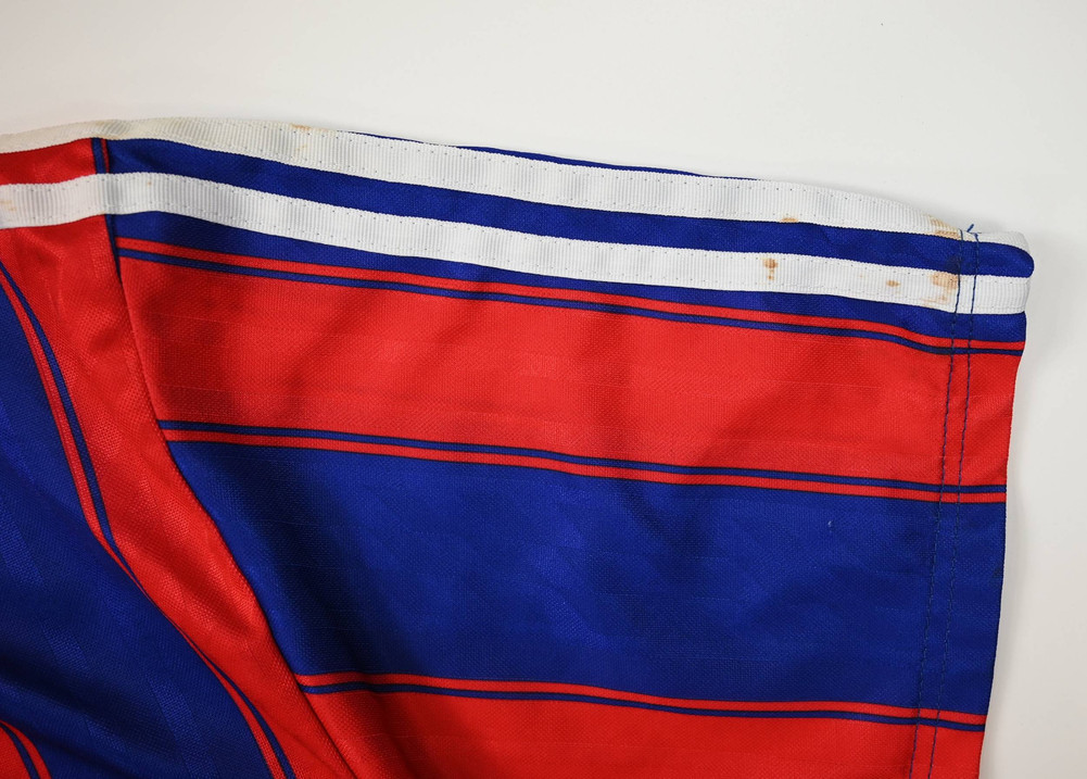 1995-97 BAYERN MUNCHEN KOSZULKA XL