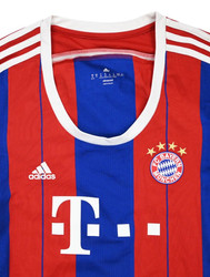 2014-15 BAYERN MUNCHEN KOSZULKA WOMENS M